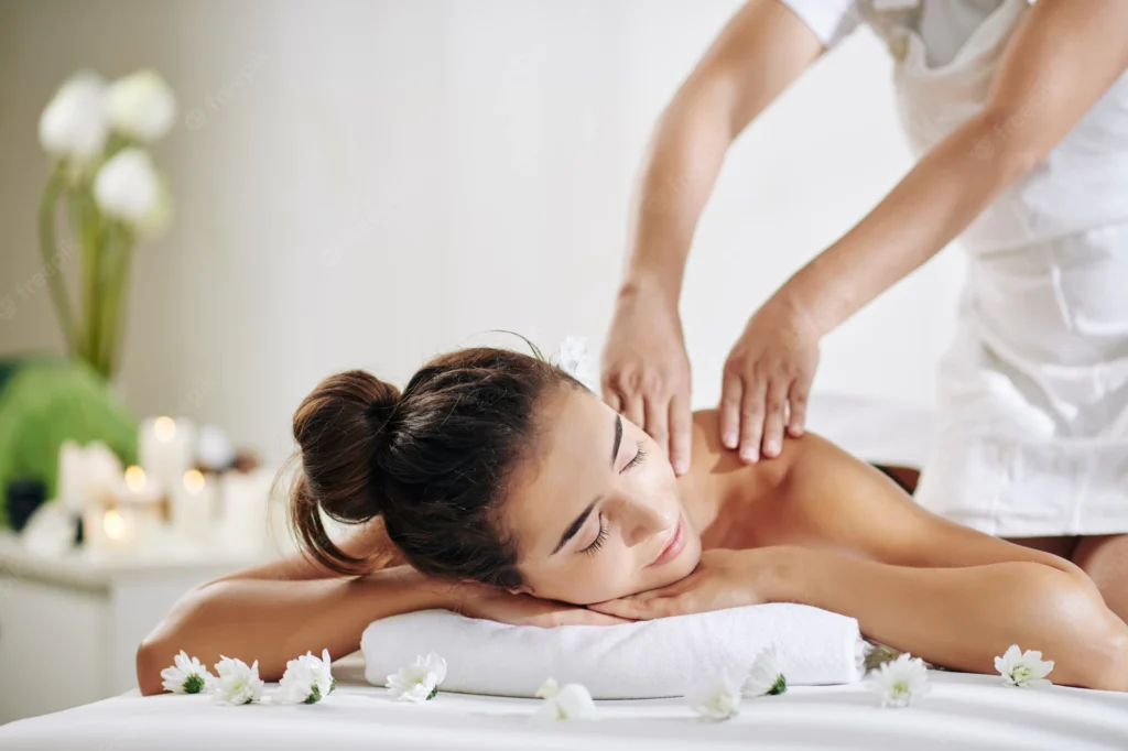 Heaven-special-Massage-service