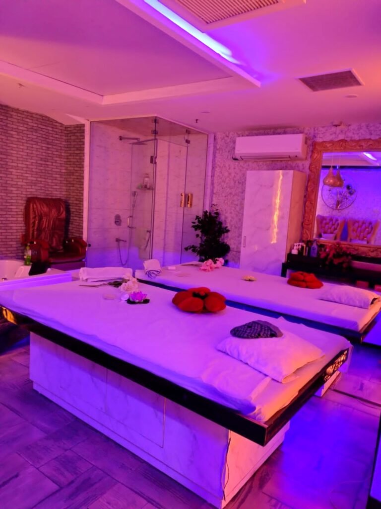 best-spa-in mahipalpur